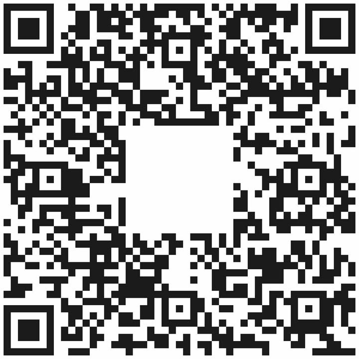 Linktree QR Code (2) 3" tall