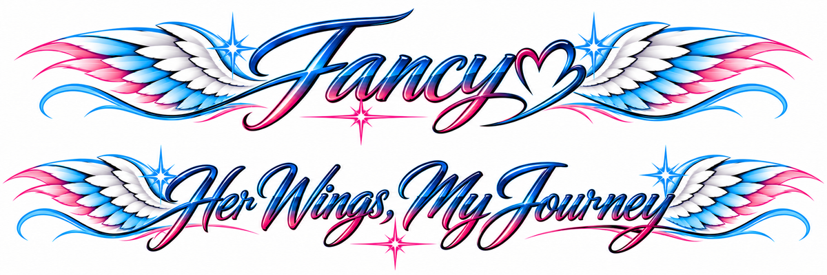 Fancy Custom Order