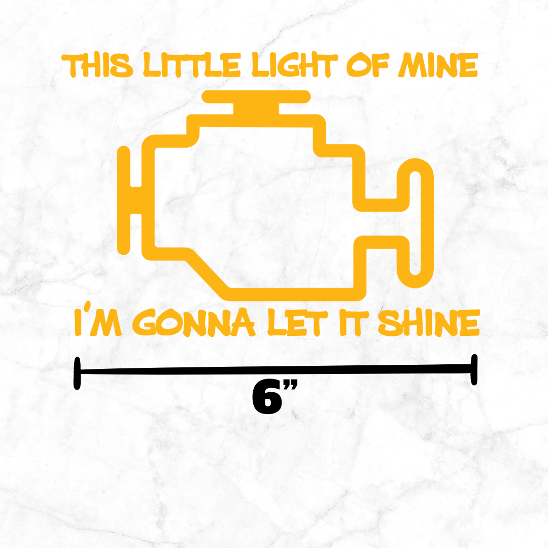 This Little Light of Mine