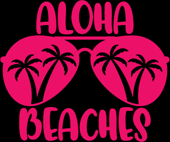 Aloha Beaches