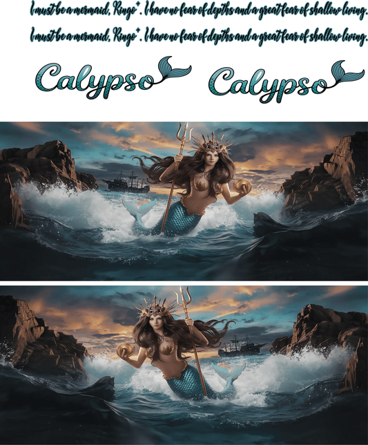 Calypso Custom Order