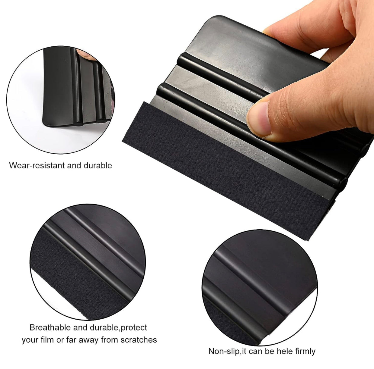 Decal Installation Kit