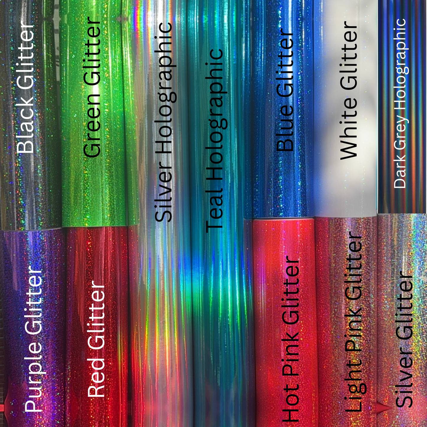 If You Can Read This, Flip Me Over Banner