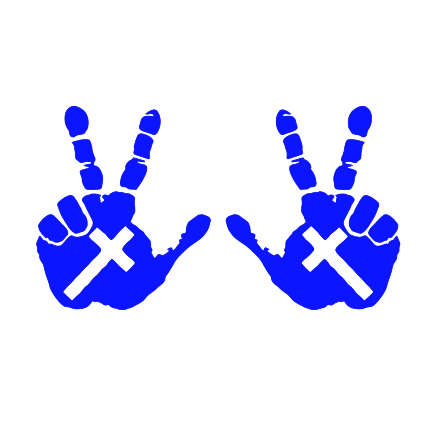 Tilted Cross Wave