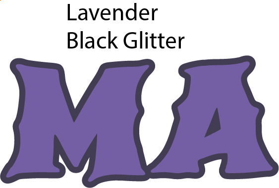 MA Letters