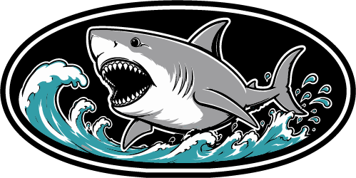 Shark Hitch Cover
