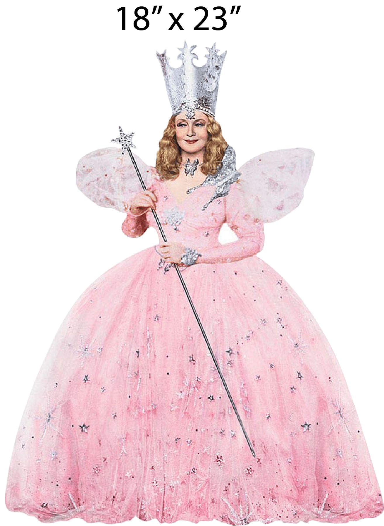 Custom Glinda