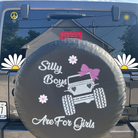 Daisy Custom Order