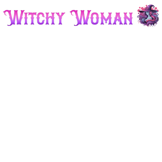 Witchy Woman Hood Name