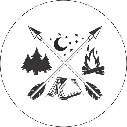 All Things Camping with Arrows