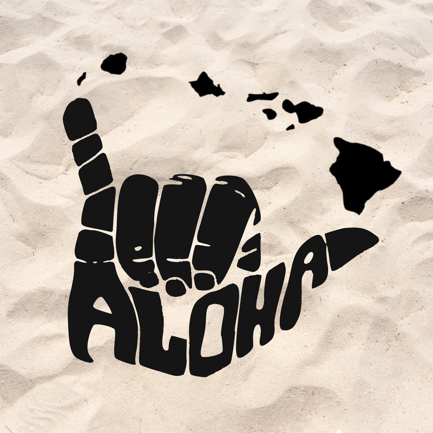The Aloha Wave
