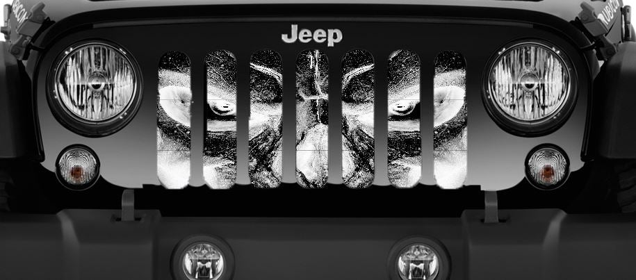 Always Watching INCUBUS Grille Insert