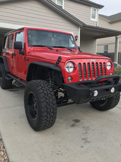 American Stealth Tactical Grille Insert