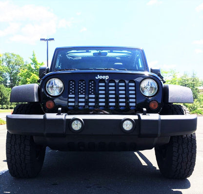 American Tactical Grille Insert