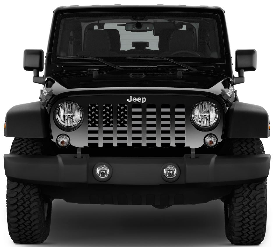American Tactical Grille Insert