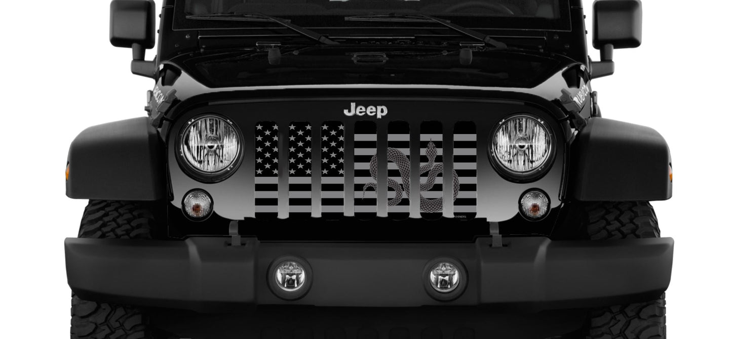 American Tactical Mamba Grille Insert