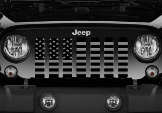 Platinum American Tactical Grille Insert