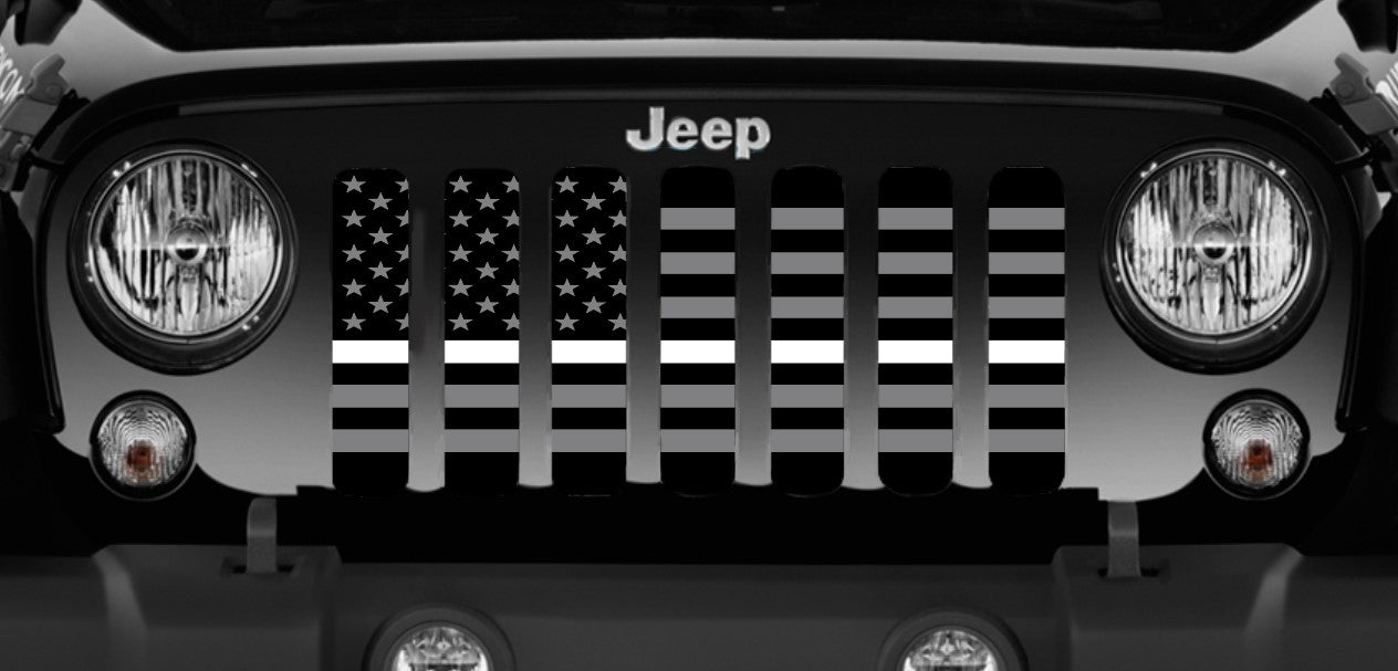 American Tactical - EMS - Grille Insert