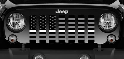 American Tactical - EMS - Grille Insert