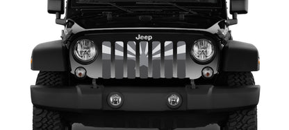 Arizona Tactical State Flag Grille Insert