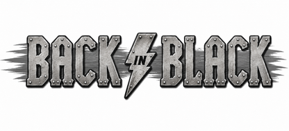 Back in Black / Wild Violet Hood Names