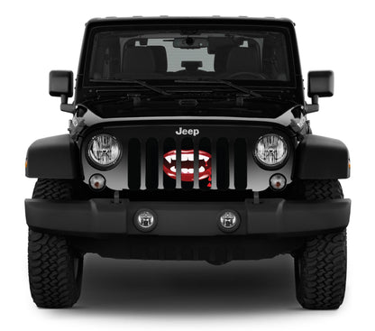 Bella Grille Insert