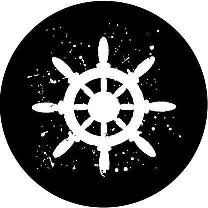 Boat Steering Wheel Helm