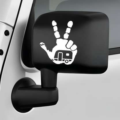 The Camper Wave
