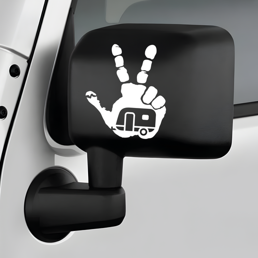 The Camper Wave