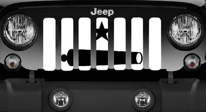 Platinum Come and Take It Grille Insert