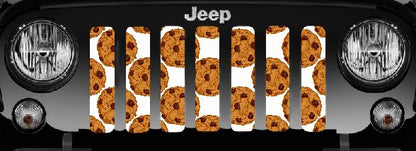 Cookies Grille Insert