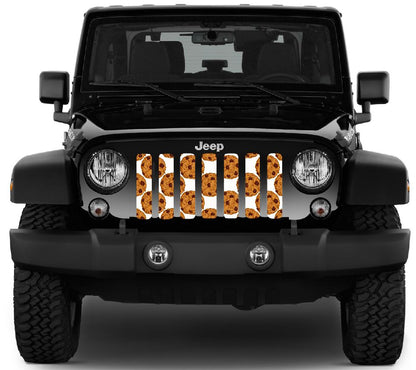 Cookies Grille Insert