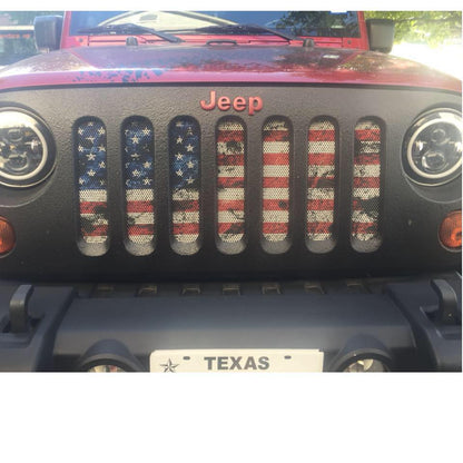 Dirty Grace Grille Insert