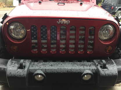 Dirty Grace Grille Insert