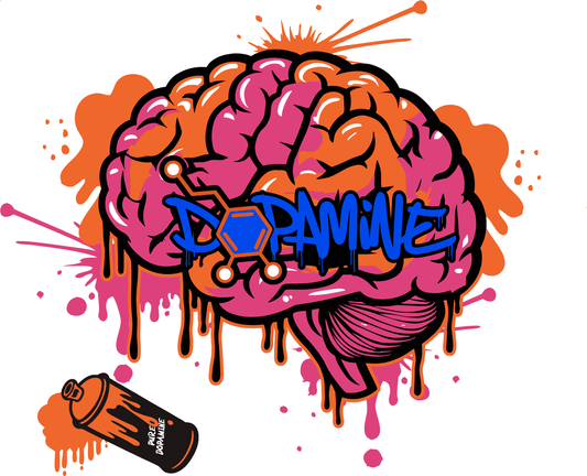 Dopamine Custom Order