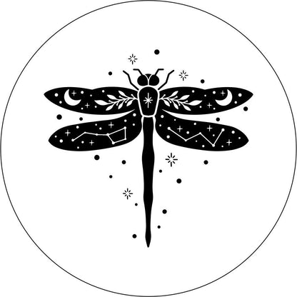 Dragonfly Constellation