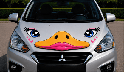 Quacker Packs Custom Order