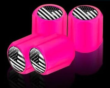 Color Valve Stem Cover