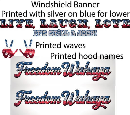 Kathy Custom Order