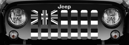 Hawaii Tactical State Flag Grille Insert