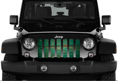 Homestead Grille Insert