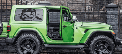 Mo-Hulk-Ito custom order