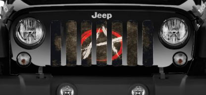 In The Streets Grille Insert