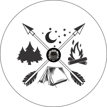 All Things Camping with Arrows