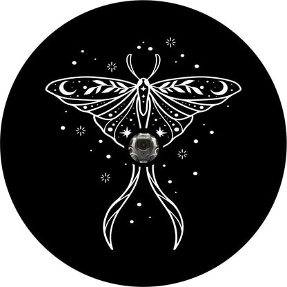 Mythical Beautiful Butterfly