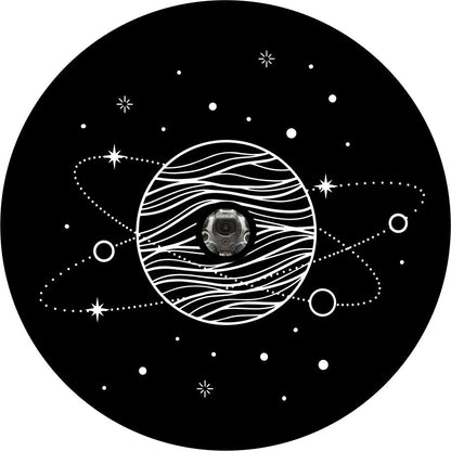 Take Me To Outer Space