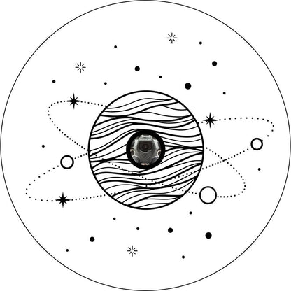 Take Me To Outer Space