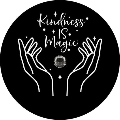 Kindness is Magic