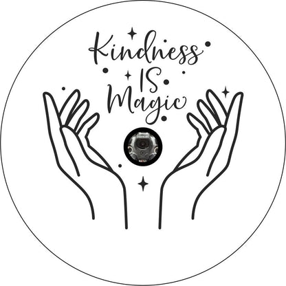 Kindness is Magic