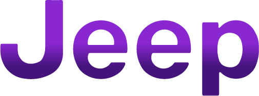 Custom Purple Blend Emblem Overlay